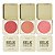 Ruby Rose - Blush Natural Flush Silk Skin T1001 G1 - 6 Und - Imagem 1