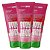 Dermachem - Esfoliante Corporal Melancia Body Juice - 12 Und (Validade 04/2028) - Imagem 3