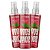 Dermachem - Body Splash Morango - 12 Und (Validade: 05/2028) - Imagem 3