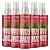 Dermachem - Body Splash Morango - 12 Und (Validade: 05/2028) - Imagem 1
