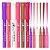 Lua e Neve - Caneta Delineadora Gato Cat Eye LN09003 - 24 Un - Imagem 2
