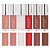 Ruby Rose - Gloss Labial Shine Like Gloss Blow HBL6408 - 06 Und - Imagem 1