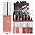 Ruby Rose - Gloss Labial Shine Like Gloss Blow HBL6408 - 36 Und - Imagem 1