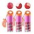 Ruby Rose - Lip Gloss Party Time Popstar L6406 G1 - 3 Und - Imagem 1