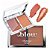 Ruby Rose - Blush Duo Whatever Blow M05G1 - Morning Routine - Imagem 1