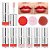 Ruby Rose - Lip Oil Glow Theory Blow HBL6513 - 24 Und - Imagem 2
