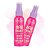 Pink 21 - Fixador de Maquiagem Amora CS6247 - 4 Und - Imagem 2