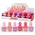 Vivai - Lip Gloss Peach VV3346 - 06 Und - Imagem 4