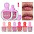 Vivai - Lip Gloss Peach VV3346 - 24 Und - Imagem 3