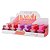 Vivai - Lip Gloss Peach VV3346 - 24 Und - Imagem 1