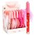 Febella - Lip Gloss Pena BM40138 - 24 Und - Imagem 1