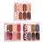 Febella - Paleta de Sombras Glow PSO30349 - Cor B - Imagem 2