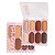 Febella - Paleta de Sombras Glow PSO30349 - Cor B - Imagem 1