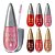 Vivai - Drop Gloss Labial Gota 3338 - 24 Und - Imagem 3