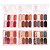Febella - Paleta de Sombras Glow PSO30349 - 24 Und - Imagem 3