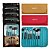 Meilys - Kit 12 Pincel Profissional com Estojo MKP1641 - 3 Kits - Imagem 2