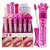Pink 21 - Lip Gloss Super Glow CS5824 - 06 Und - Imagem 3