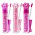 Pink 21 - Lip Gloss Super Glow CS5824 - 24 Und - Imagem 3