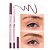 Pink 21 - Lapis para Sobrancelha Fill It Up CS5559 - 06 Und - Imagem 2