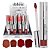 Ruby Rose - Batom Liquido Classic Thing Blow HBL6205G1 - 04 Und - Imagem 3