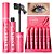 Ruby Rose - Mascara Cilios  Lashes Up HBE2006 - 06 Und - Imagem 3