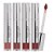 Ruby Rose - Batom Liquido Classic Thing Blow HBL6205G1 - 36 Und - Imagem 2