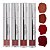 Ruby Rose - Batom Liquido Classic Thing Blow HBL6205G1 - 36 Und - Imagem 3