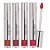 Ruby Rose - Batom Liquido Classic Thing Blow HBL6205G2 - 04 Und - Imagem 2