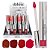 Ruby Rose - Batom Liquido Classic Thing Blow HBL6205G2 - 04 Und - Imagem 3