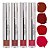 Ruby Rose - Batom Liquido Classic Thing Blow HBL6205G2 - 04 Und - Imagem 1