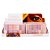 Pink21 - Paleta de Sombras e Glitter The Exclusive CS5074 - 12 Und - Imagem 6