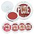 Vivai - Blush Pure Skin 1105 - 4 Und - Imagem 1
