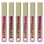 Ruby Rose - Lip Gloss Shine Lips Silk Skin HBL6404 - 36 Und - Imagem 2