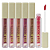 Ruby Rose - Lip Gloss Shine Lips Silk Skin HBL6404 - 06 Un - Imagem 1