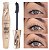 Luisance - Máscara para Cílios Wave Lash Alonga e Volume L3056 - 06 Un - Imagem 1
