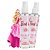 Fenzza - Body Splash com Vitamina E Barbie BAR002 - Imagem 1