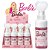 Fenzza - Espuma Limpeza Facial Barbie BAR004 - 06 Und - Imagem 3