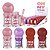 Vivai - Lip Gloss Oh My 3334 - 04 Und - Imagem 3