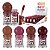 Vivai - Lip Gloss Oh My 3336 - 24 Und - Imagem 1