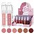 Vivai - Lip Gloss Me Leva 3367 - 36 Und - Imagem 1