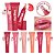 Vivai - Lip Gloss Cup Chaveiro 3348 - 36 Und - Imagem 3