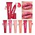 Vivai - Lip Gloss Cup Chaveiro 3348 - 36 Und - Imagem 2