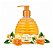 Bria Beauty - Sabonete Liquido Honey Touch Nutrição BB0098 - Imagem 1