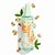 Ruby Rose - Body Splash Pistachill RRB5302 - Imagem 1