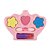 Discoteen - Kit Maquiagem Infantil Barraca de Sorvete HB108698C - Imagem 5