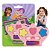 Discoteen - Kit Maquiagem Infantil Barraca de Sorvete HB108698C - Imagem 1