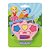 Discoteen - Kit Maquiagem Infantil Barraca de Sorvete HB108698B - Imagem 4