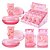 Labranche - Lip Jelly Fofo LA1218 - 12 Und - Imagem 1