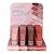 Ruby Rose - Lip Oil Fresh Lips HBL6526 G1 - 24 Und - Imagem 3