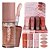 Ruby Rose - Lip Oil Fresh Lips HBL6526 G1 - 24 Und - Imagem 1